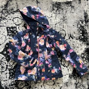 Women’s Small Burton Snowboarding Jacket